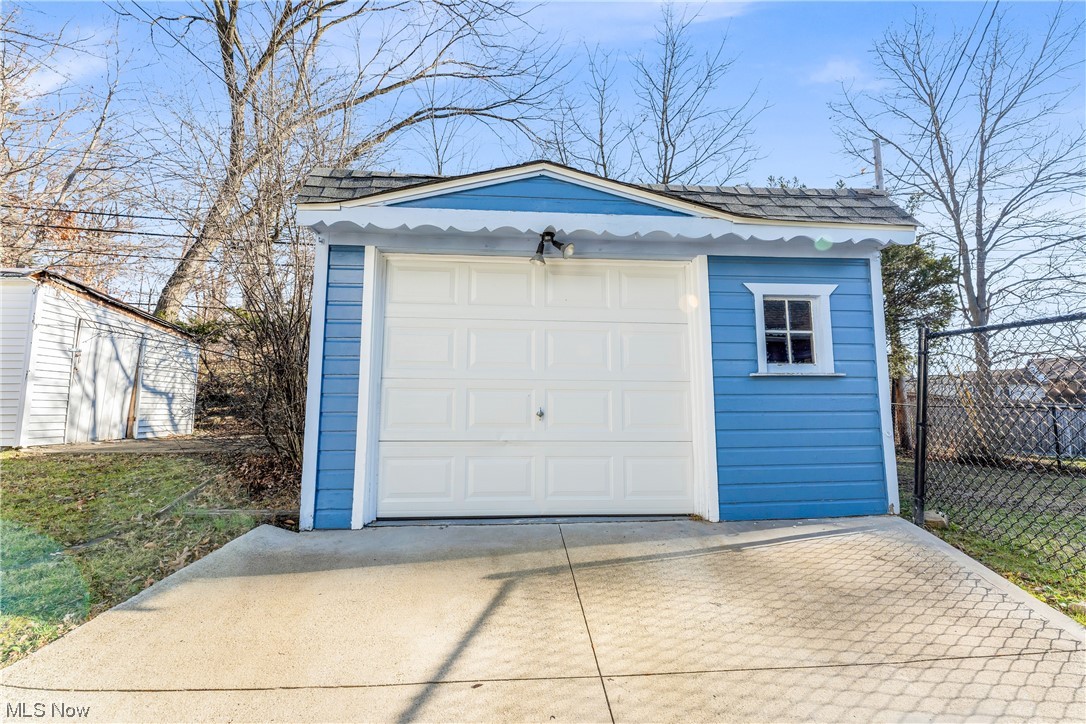 Maple Heights - Residential Lease