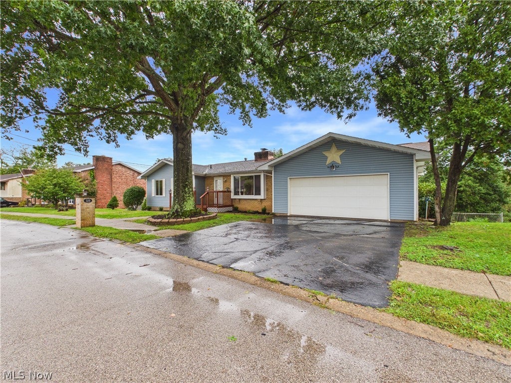 329 Wakefield Drive
