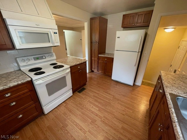 K-D Builders Inc Resub - Residential Lease