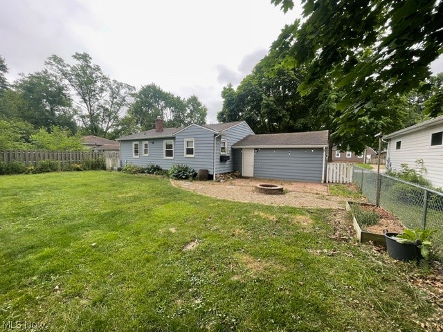 K-D Builders Inc Resub - Residential Lease