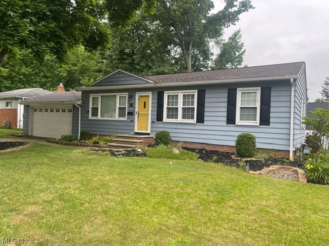 K-D Builders Inc Resub - Residential Lease