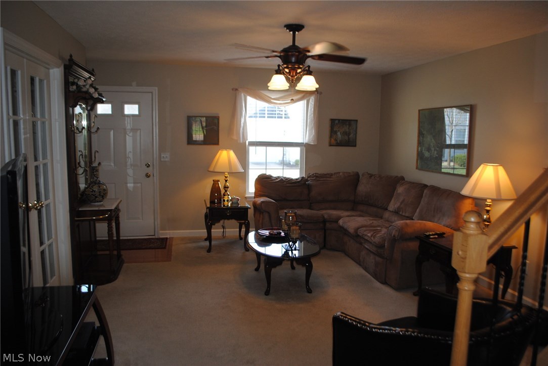 Westport Village Condo - Residential