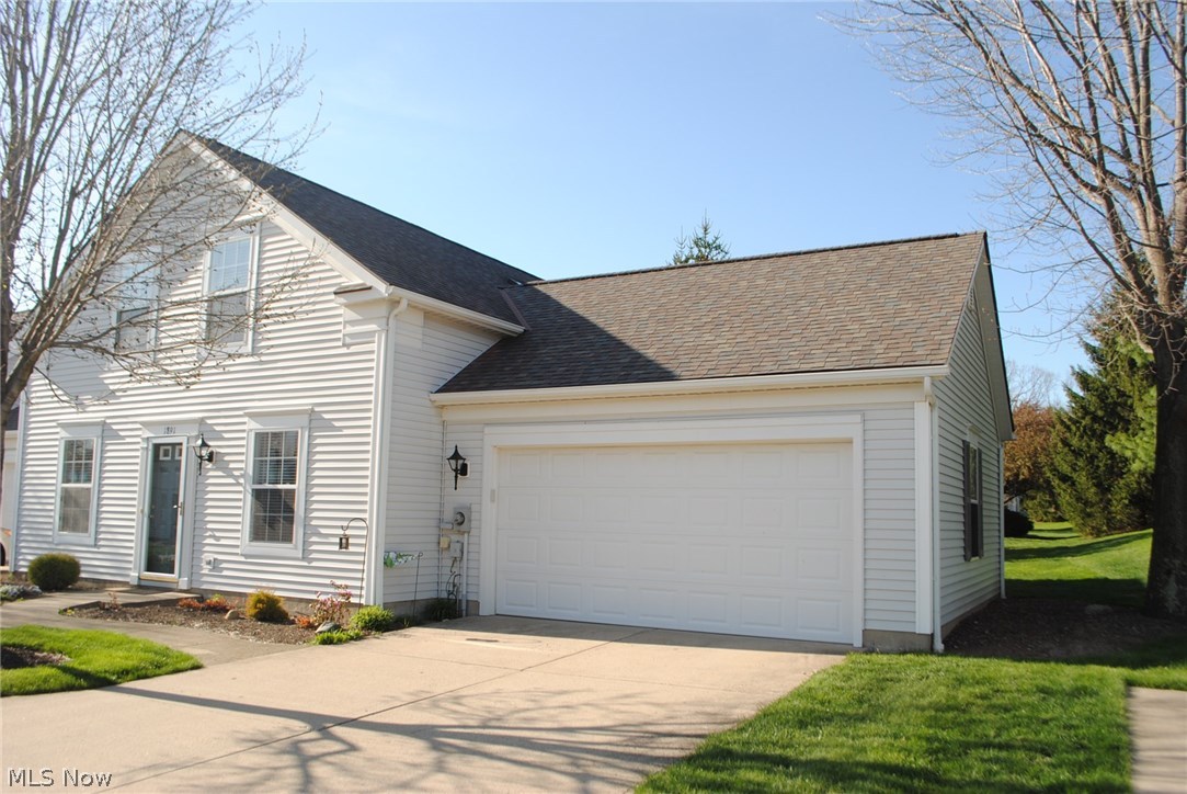 Westport Village Condo - Residential