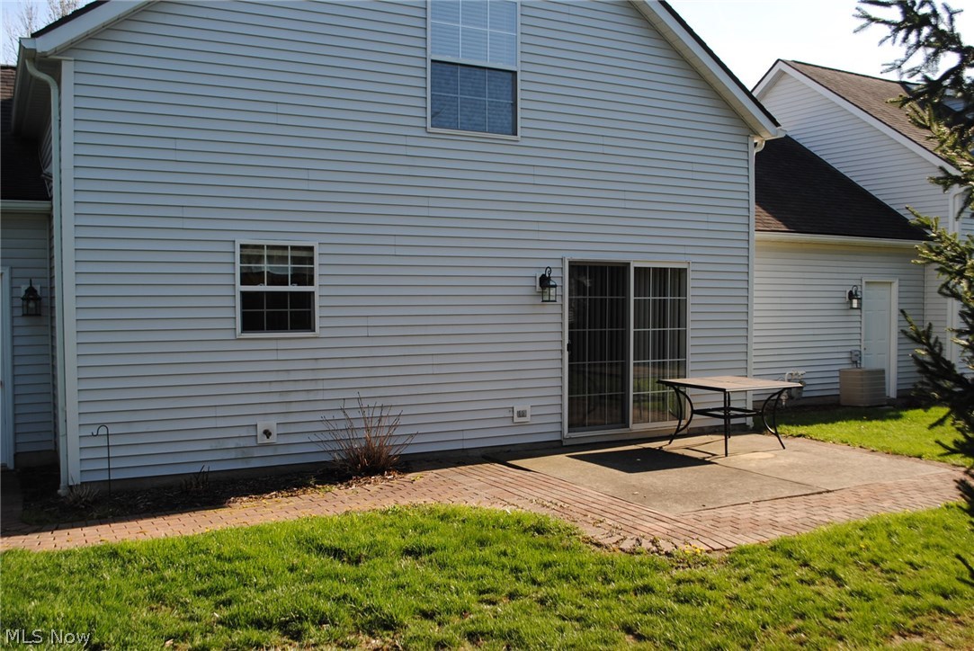 Westport Village Condo - Residential