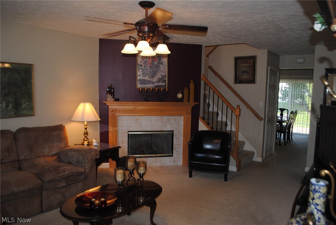 Westport Village Condo - Residential