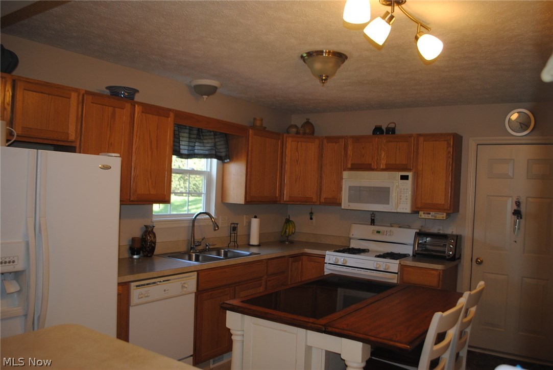 Westport Village Condo - Residential