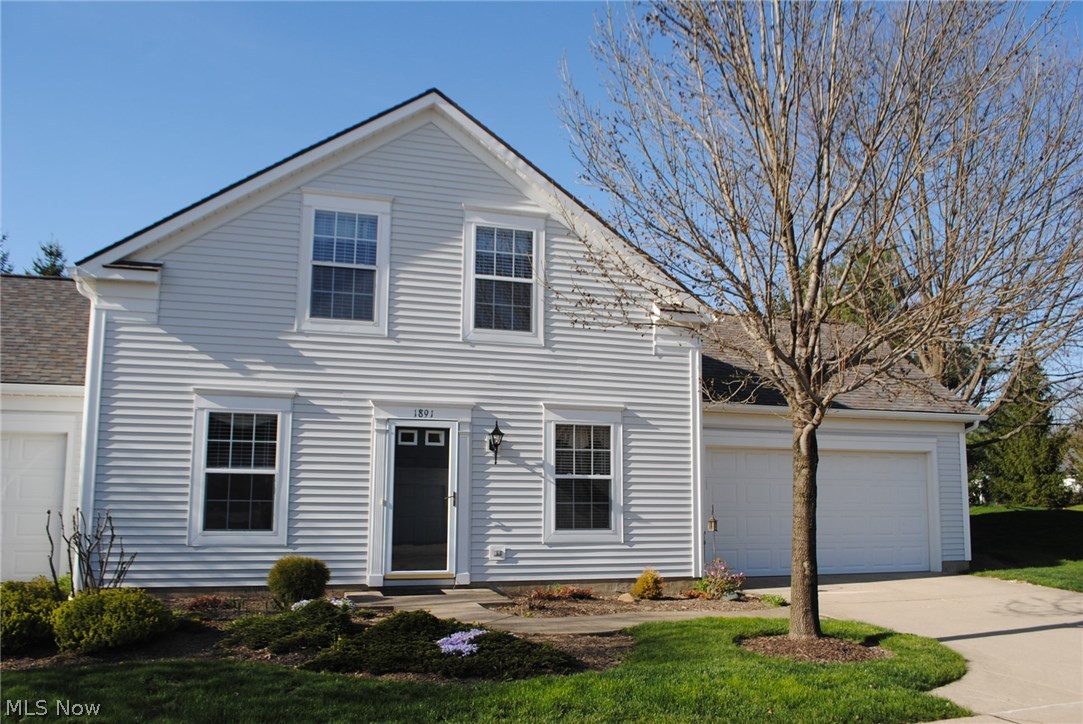 Westport Village Condo - Residential