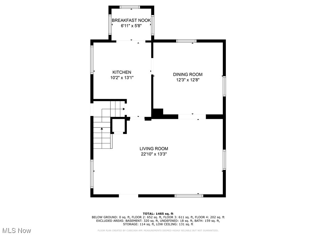 Main image without alt text