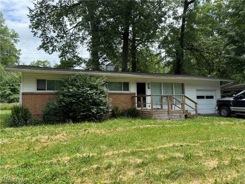 Homes For Sale - 2368 Montgomery Avenue<br/> Warren, OH 44485