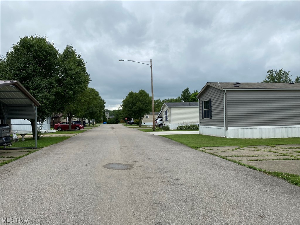 Jefferson Mobile Estates - Residential