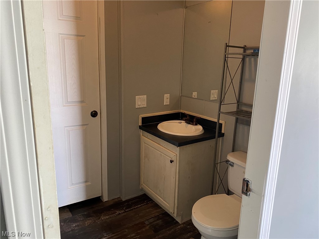 Jefferson Mobile Estates - Residential