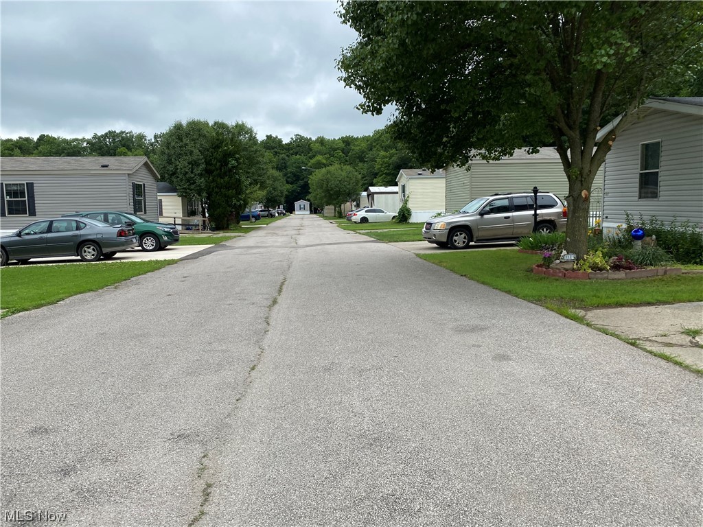 Jefferson Mobile Estates - Residential