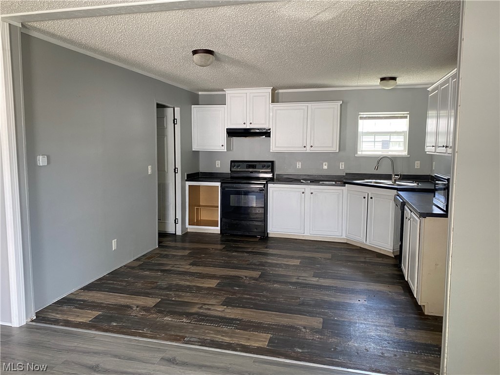 Jefferson Mobile Estates - Residential