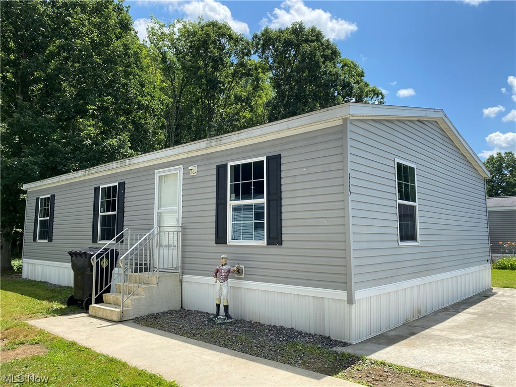Jefferson Mobile Estates - Residential