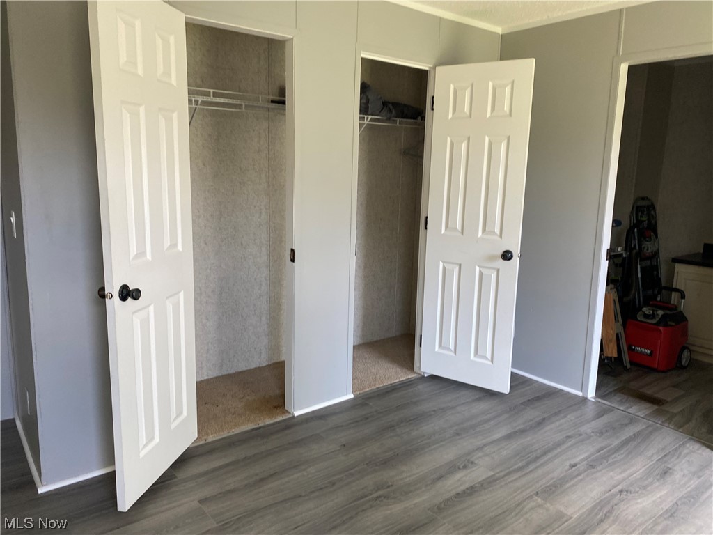 Jefferson Mobile Estates - Residential