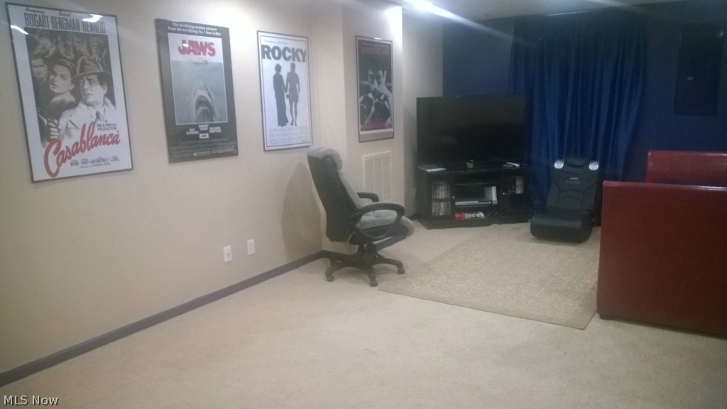 Liberty Woods - Residential