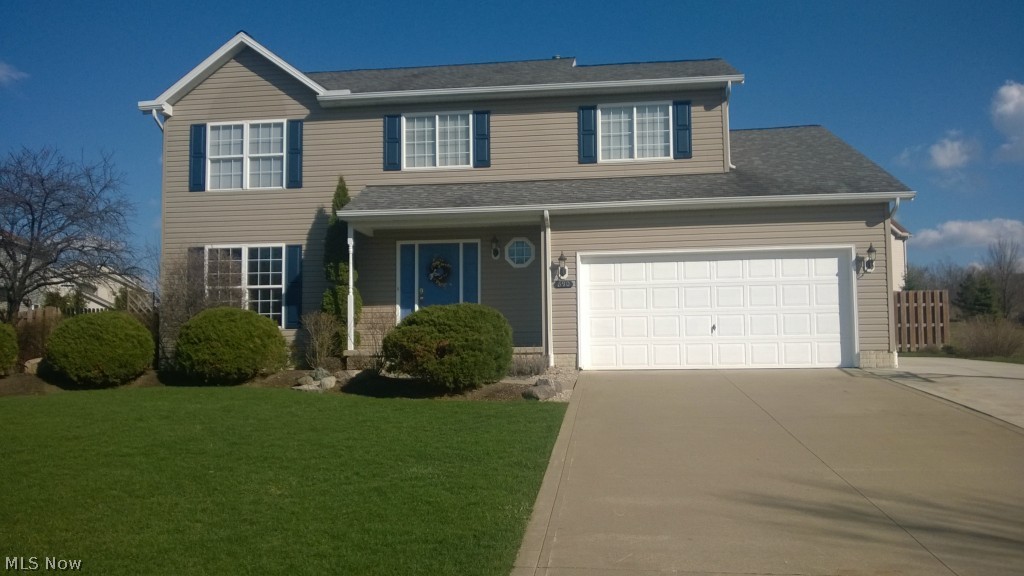 Liberty Woods - Residential