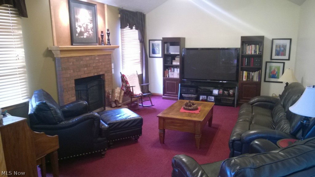 Liberty Woods - Residential