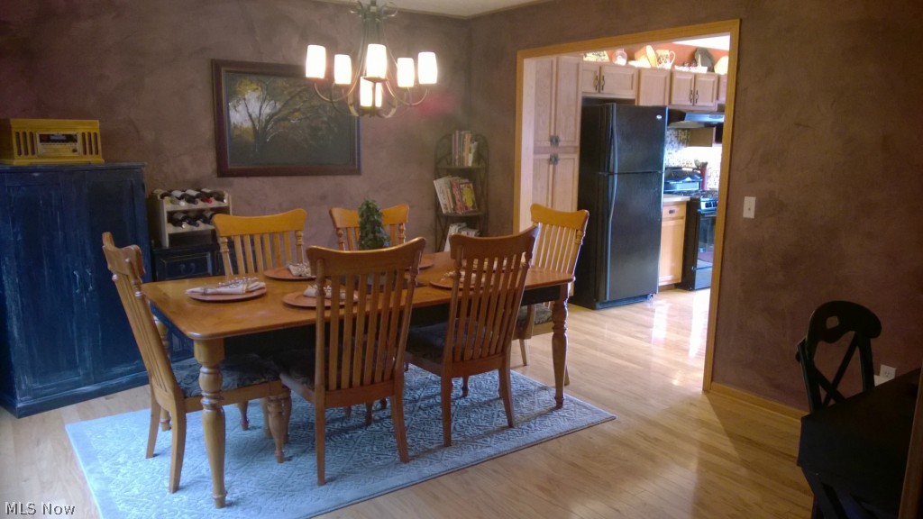 Liberty Woods - Residential