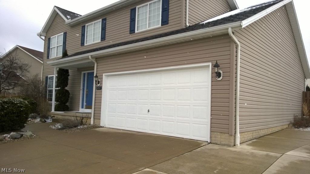 Liberty Woods - Residential