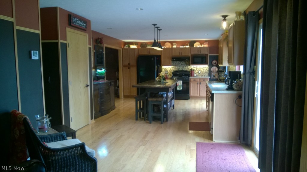 Liberty Woods - Residential