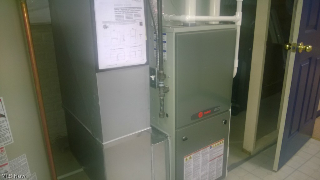 Liberty Woods - Residential