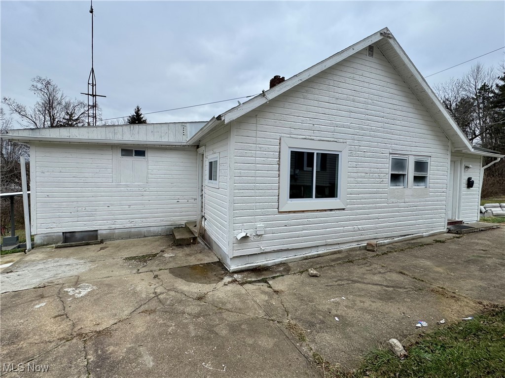 Whole South Add - Residential