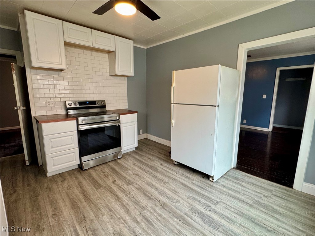 Whole South Add - Residential