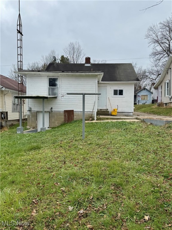 Whole South Add - Residential