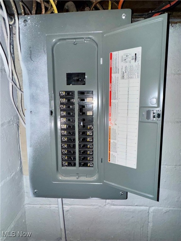 Whole South Add - Residential