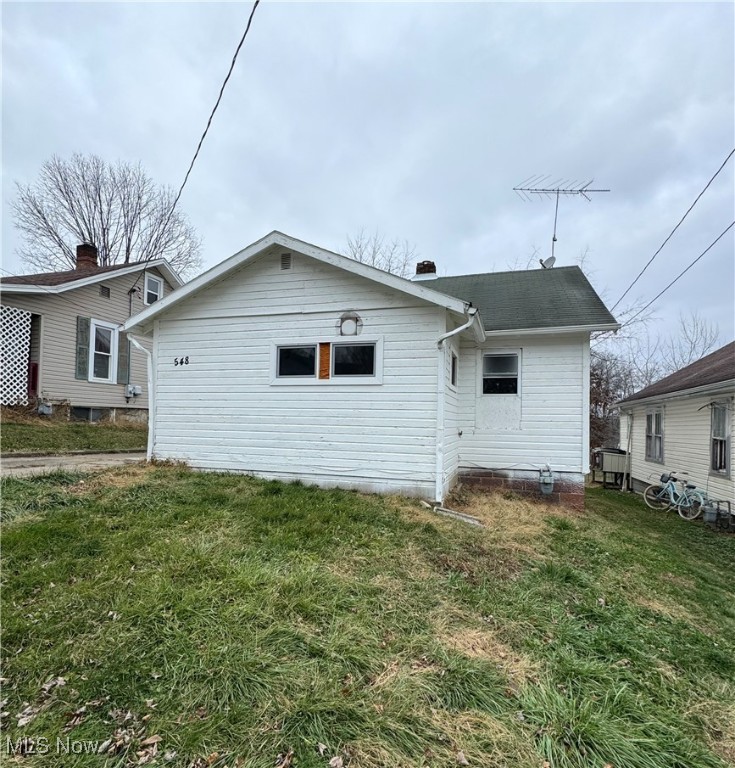 Whole South Add - Residential