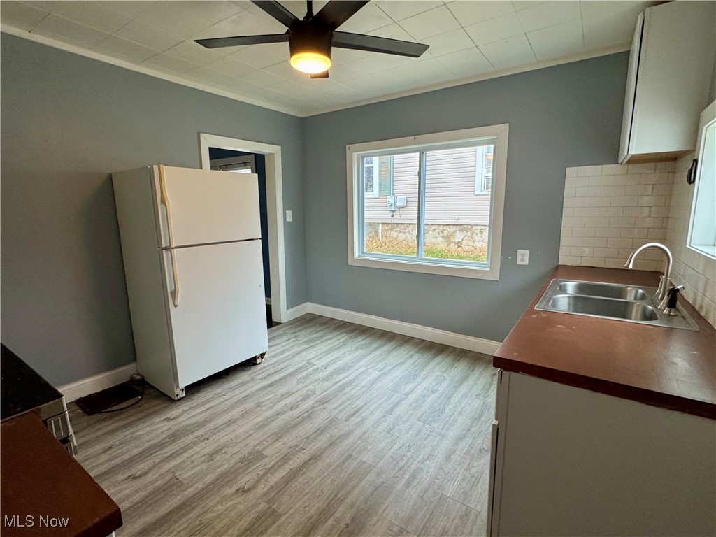 Whole South Add - Residential