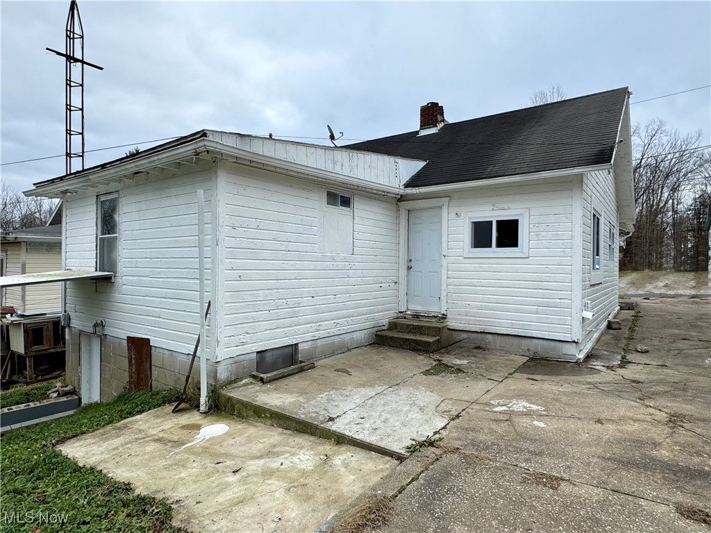 Whole South Add - Residential