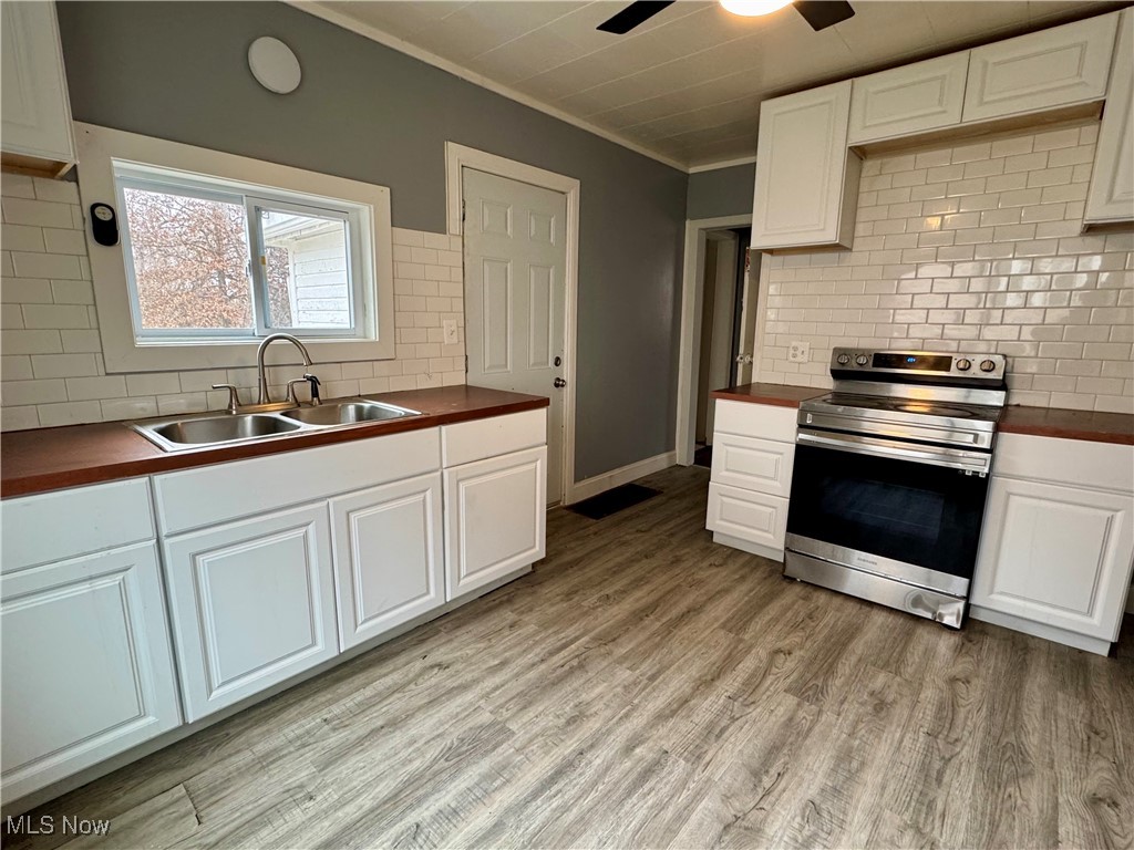 Whole South Add - Residential