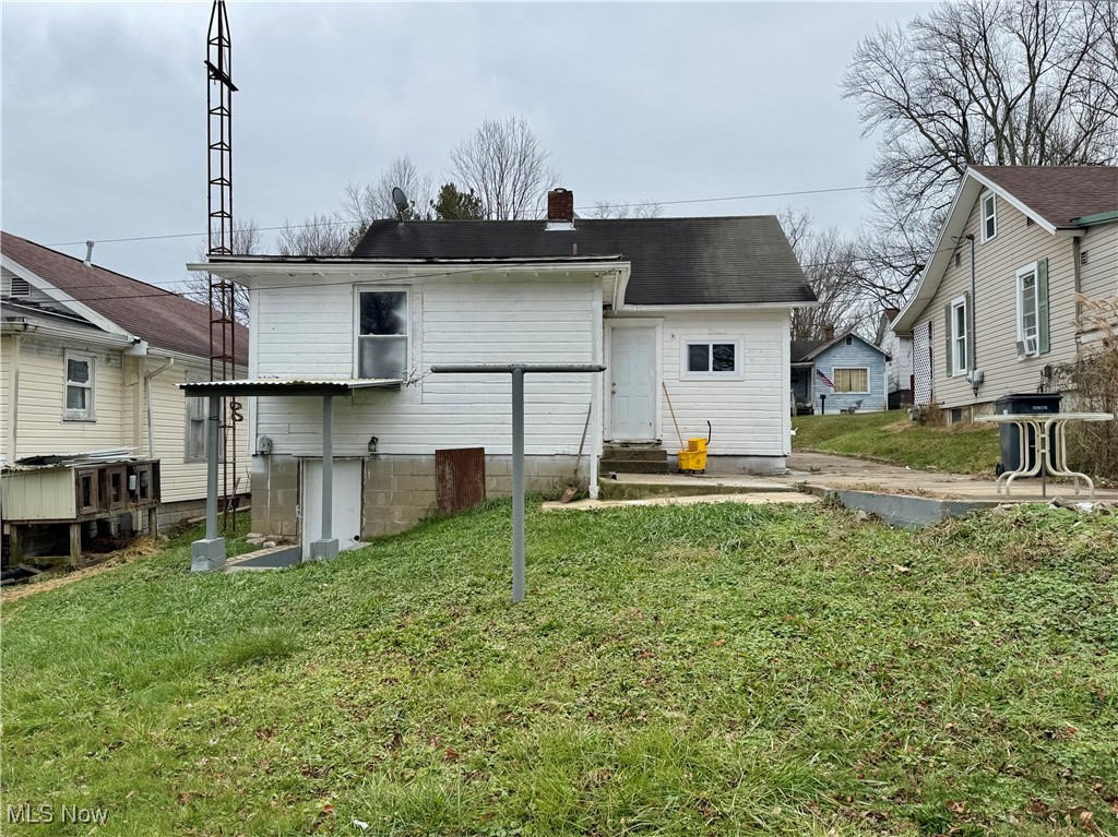 Whole South Add - Residential