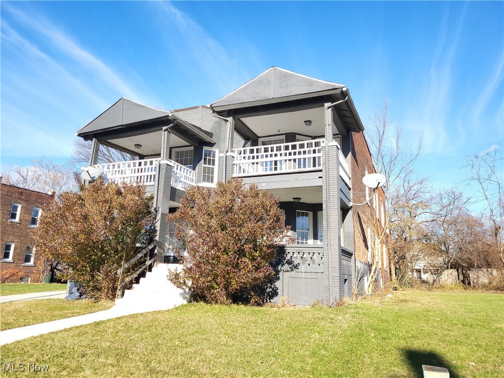 Lakeview Road - Residential Income