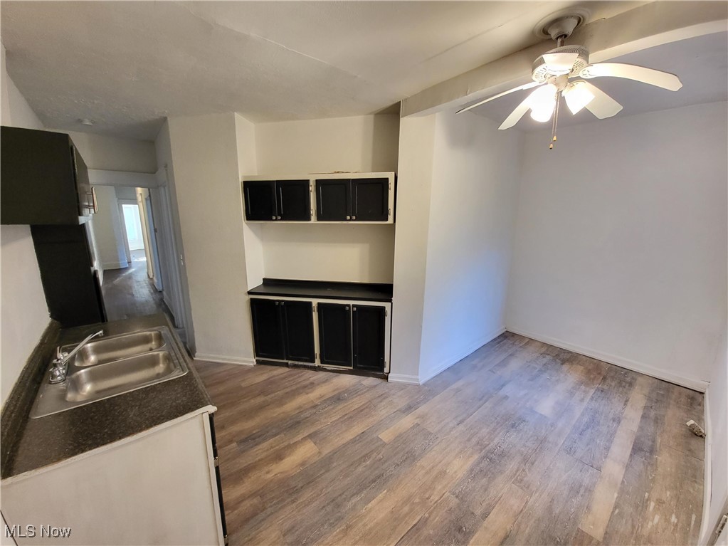 Lakeview Road - Residential Income