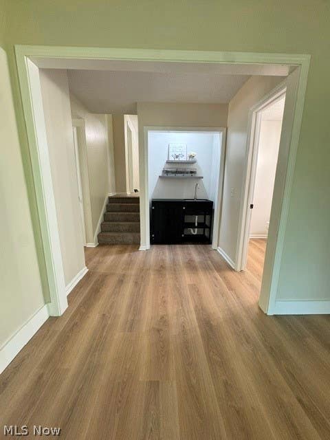 Tiny photo for 509 Marquardt Avenue NE, North Canton, OH 44720 (MLS # 5221267)
