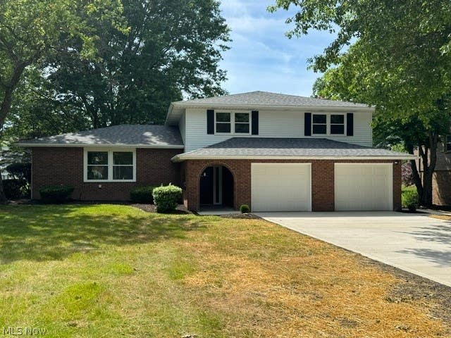 Photo of 509 Marquardt Avenue NE, North Canton, OH 44720 (MLS # 5221267)