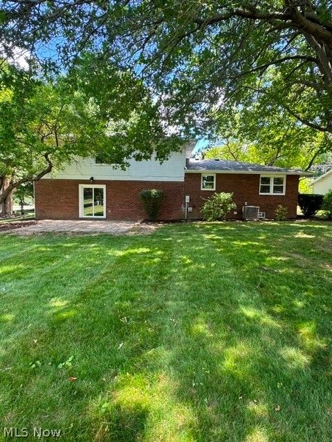 Tiny photo for 509 Marquardt Avenue NE, North Canton, OH 44720 (MLS # 5221267)