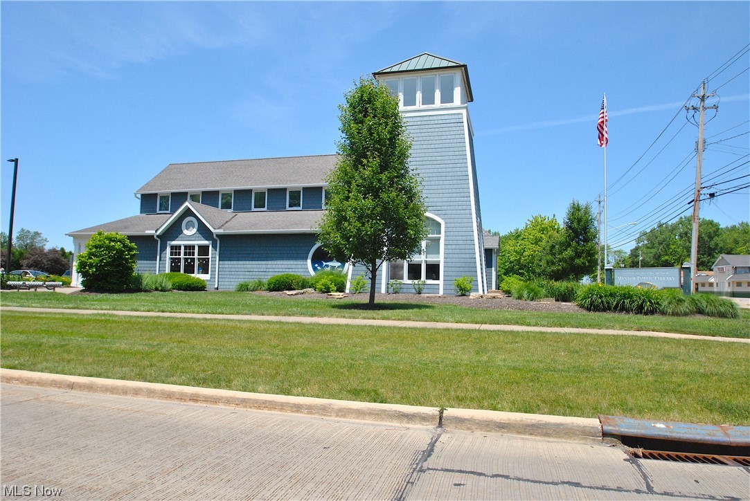 Monterey Bay - Residential