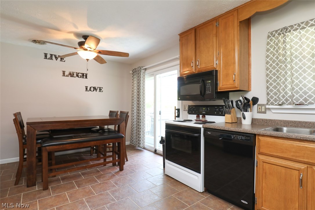 Santee - Residential