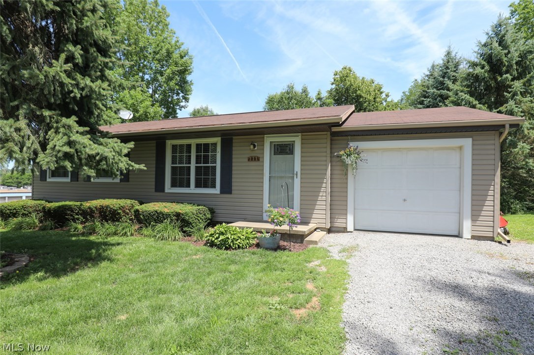 Santee - Residential