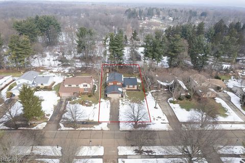Tiny photo for 32957 Springside Lane, Solon, OH 44139 (MLS # 5180468)