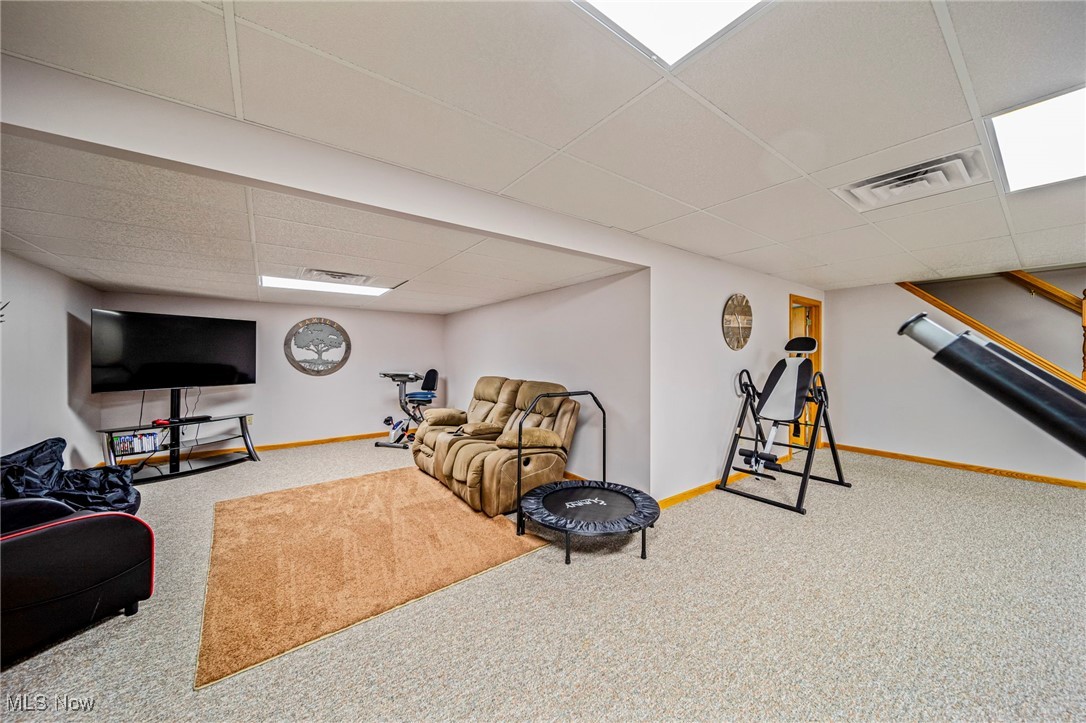41 Savannah Court, Canfield, Ohio image 37
