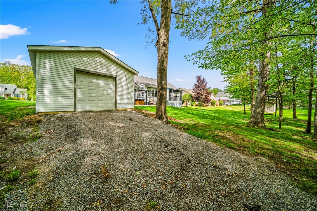 41 Savannah Court, Canfield, Ohio image 7