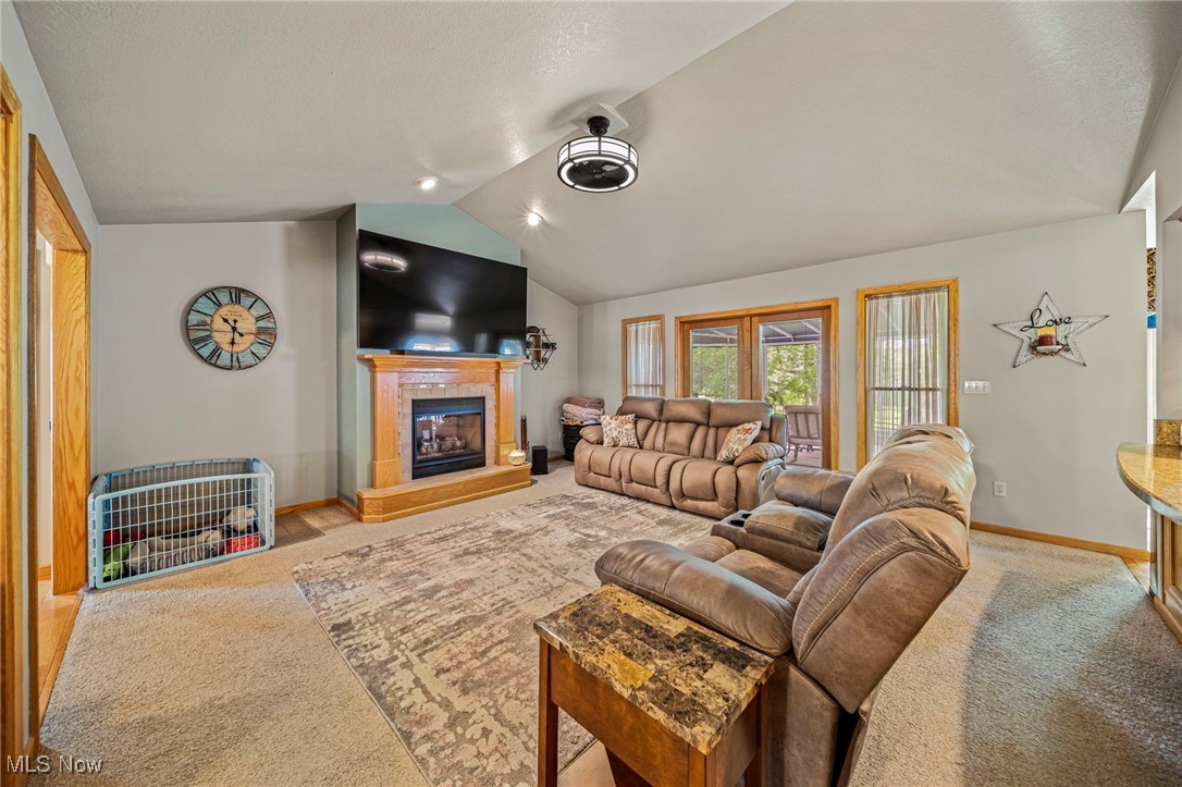 41 Savannah Court, Canfield, Ohio image 15