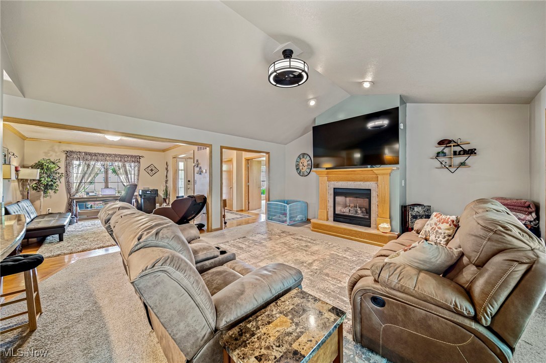 41 Savannah Court, Canfield, Ohio image 17