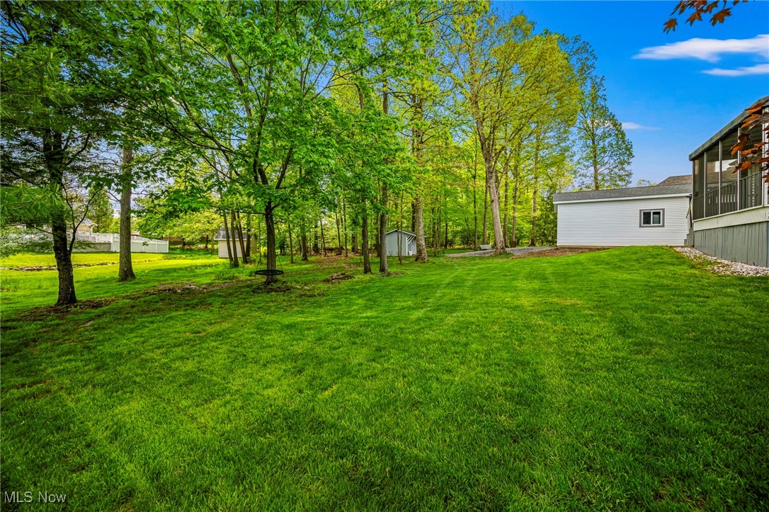 41 Savannah Court, Canfield, Ohio image 10