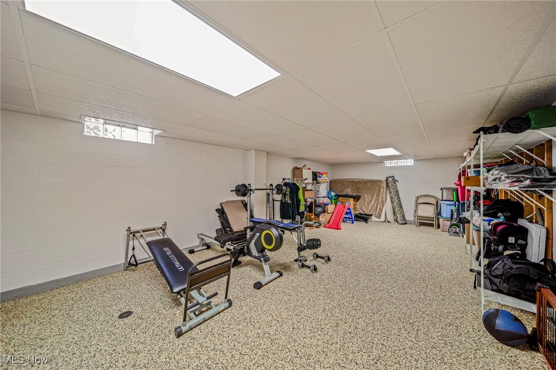 41 Savannah Court, Canfield, Ohio image 38